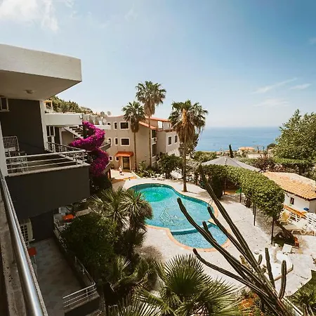 Hotel Horizon