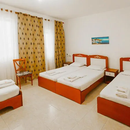 Hotel Horizon *