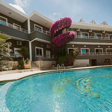 Hotel Horizon Dhermi