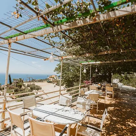 Hotel Horizon Dhermi